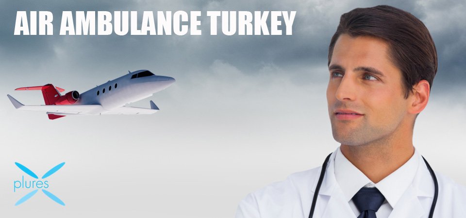 air-ambulance-charter-turkey