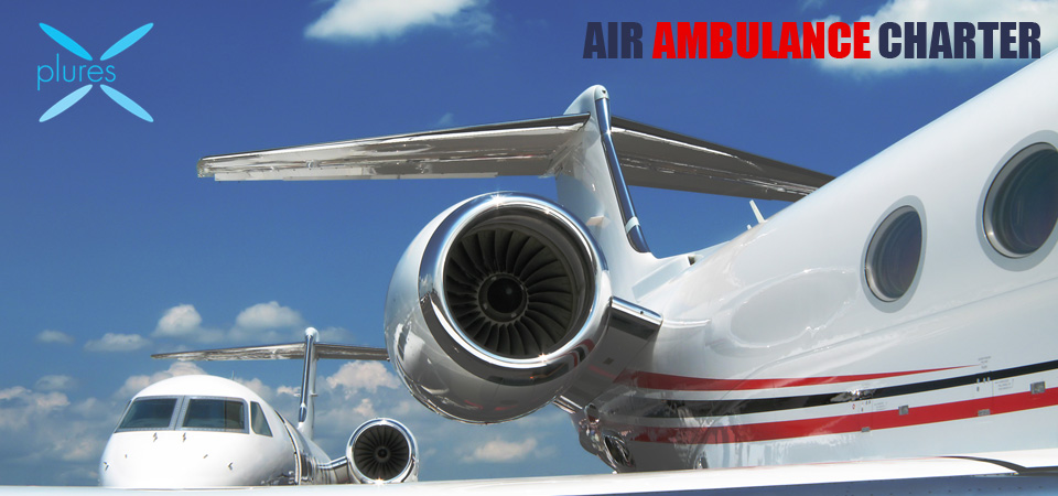 Air Ambulance Prices